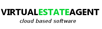 estate agents web site and software